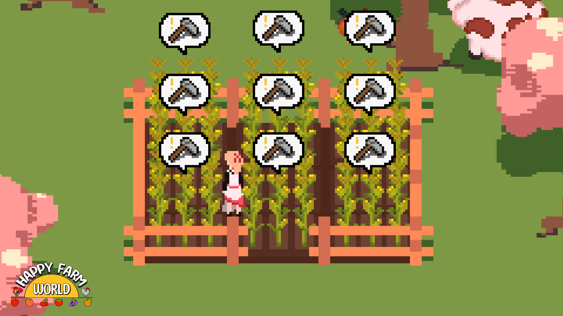 HarvestMockup